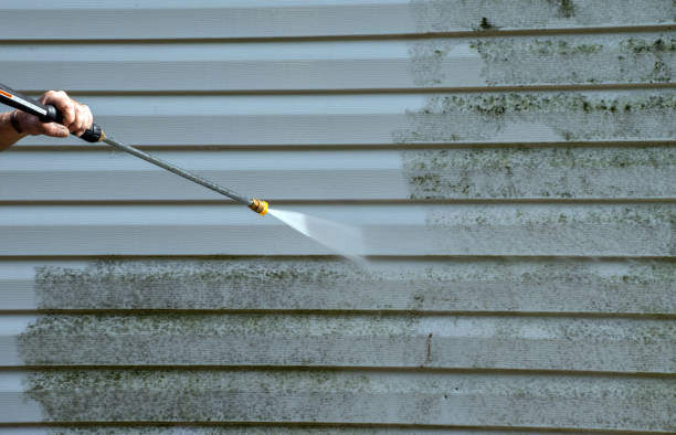 Best Deck Pressure Washing  in Coyne Center, IL