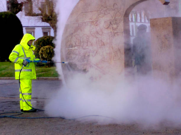 Best Fence Pressure Washing  in Coyne Center, IL
