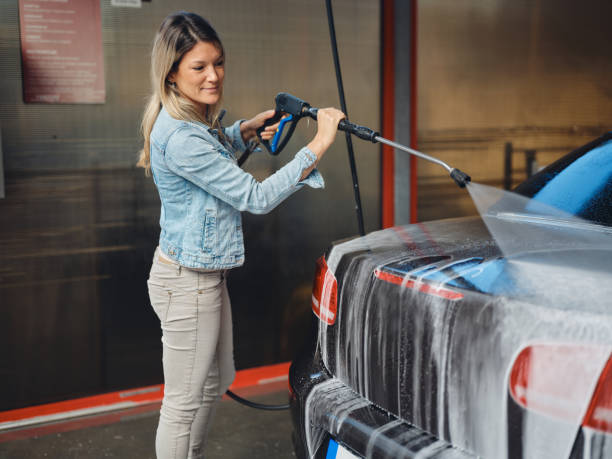 Best Roof Pressure Washing  in Coyne Center, IL