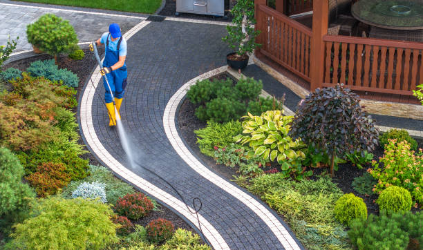 Why Choose Our Certified Pressure Washing Experts for Your Project Needs in Coyne Center, IL?