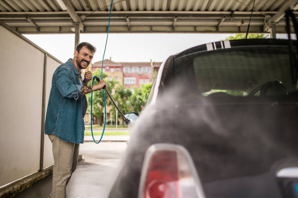 Best Pressure Washing Cost  in Coyne Center, IL